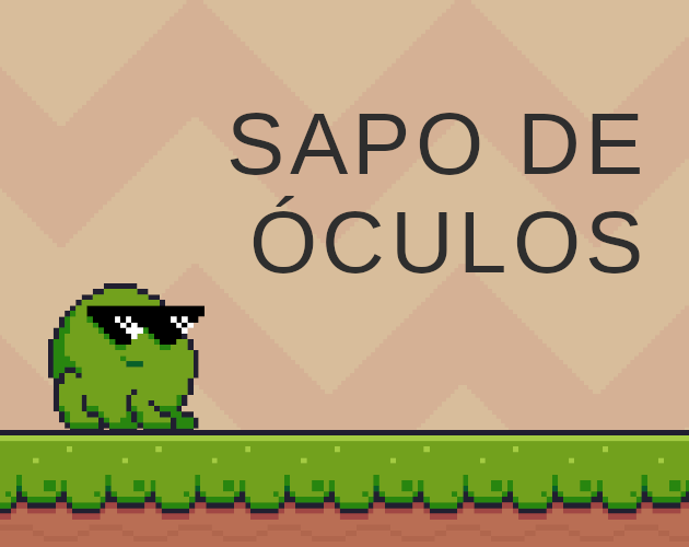 Games like Sapo de Óculos