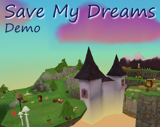 Save My Dreams (Demo) Game Cover