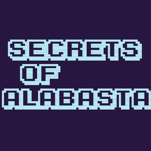 Games like Secrets of Alabasta