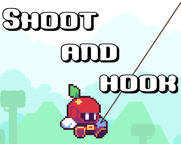Games like Shoot and Hook