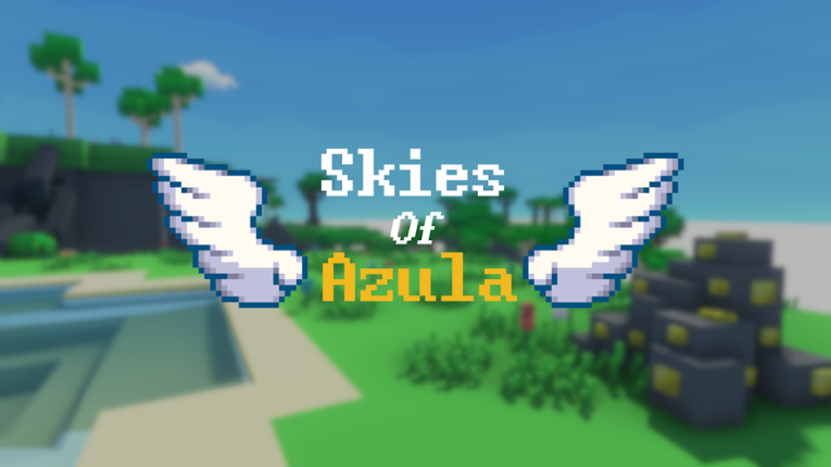 Skies Of Azula Image