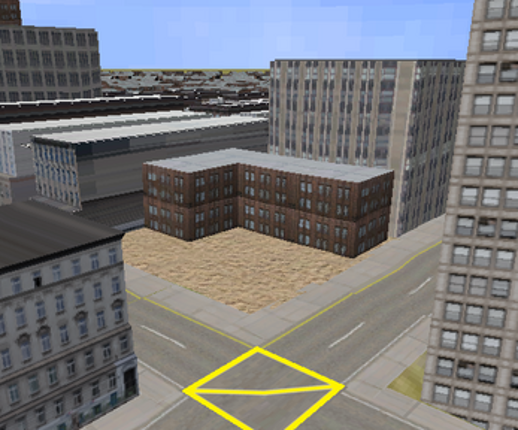 SkyScraper Designer PSX Image