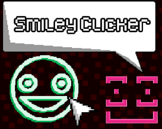 Smiley Clicker Game Cover