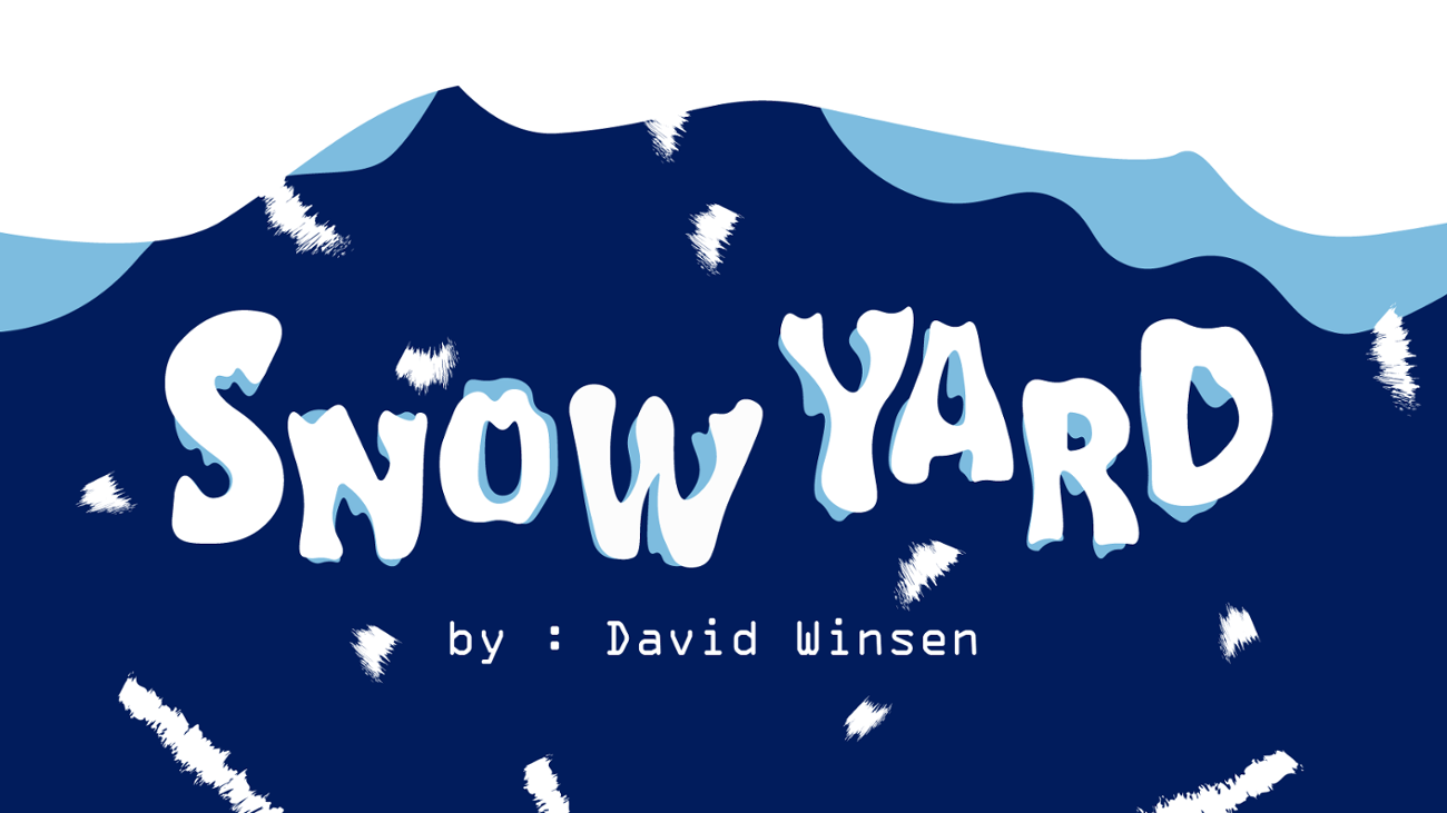 Games like Snow-yard
