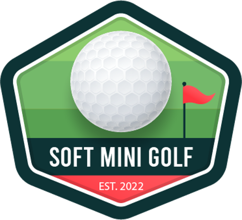 Soft Mini Golf Game Cover