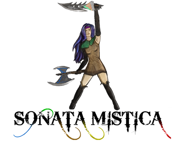 Games like Sonata Mistica