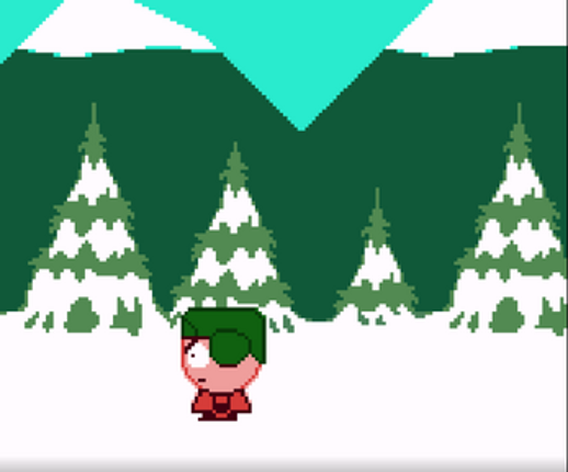 south park gbc Image