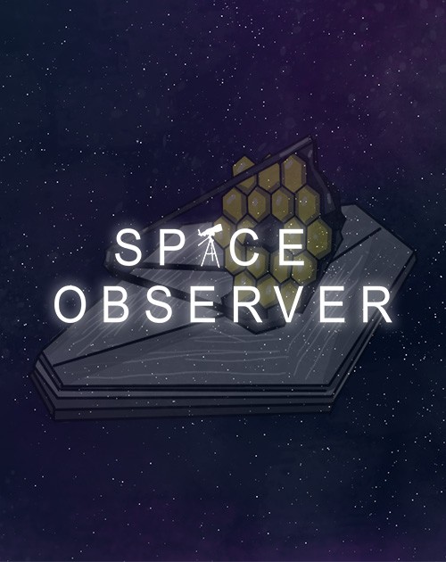 Games like Space Observer