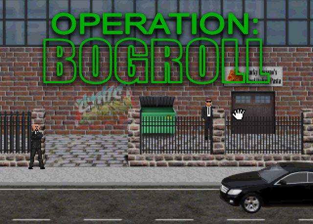 Games like Spy Quest 2 - Operation: BOGROLL