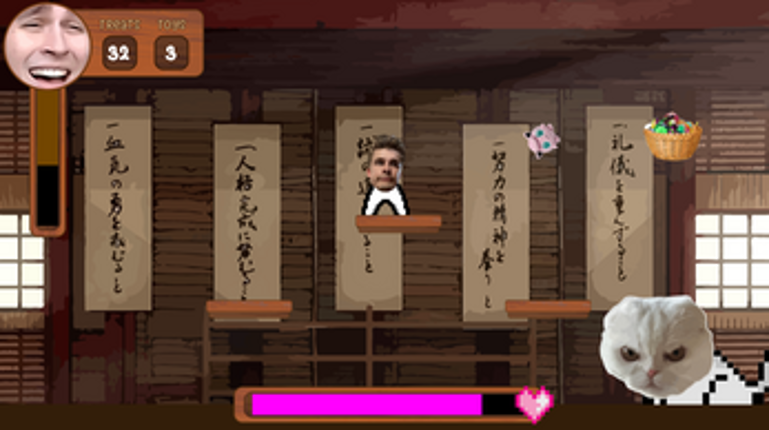 Tame the Coots Image