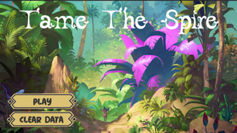 Tame The Spire (In Development) Image