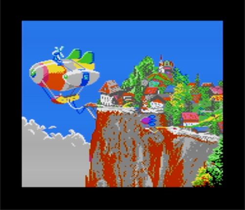 The Classids Diskette #1 screenshot