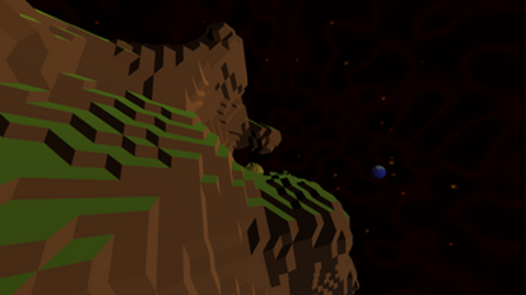 The Deep Black screenshot