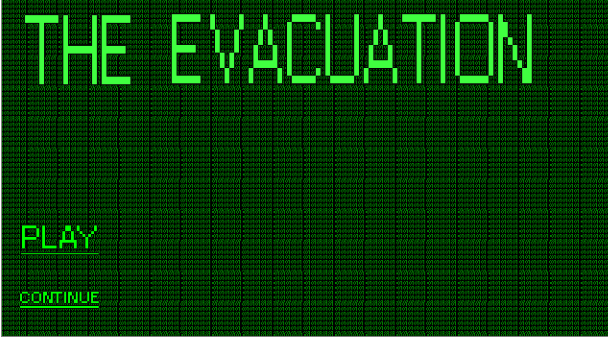 Games like THE EVACUATION 3D