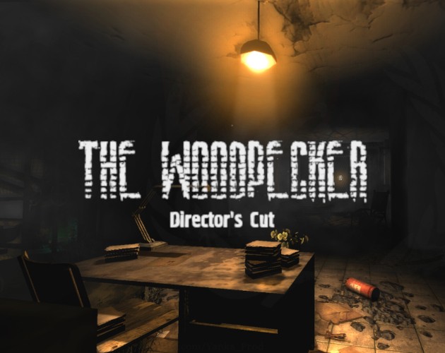 Games like The Woodpecker