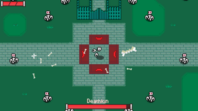 Tower Of Death screenshot
