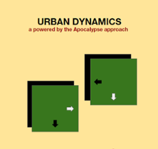 Urban Dynamics Image