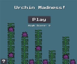 Urchin Madness! Image