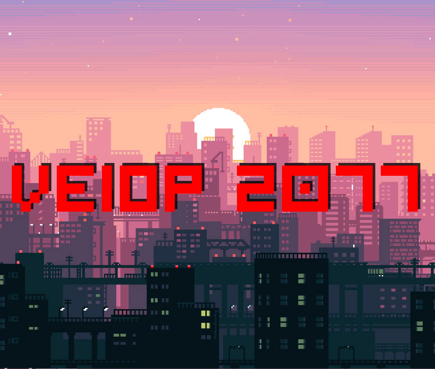 Games like VEIOP 2077