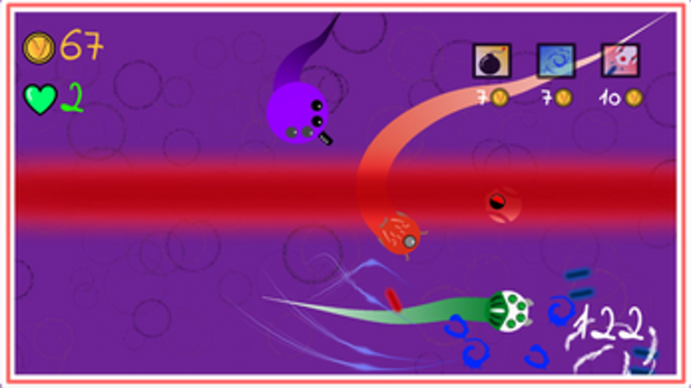 Vermin Defense screenshot