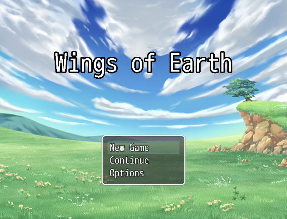 Games like Wings of Earth