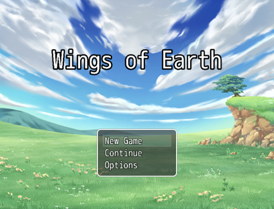 Wings of Earth Image
