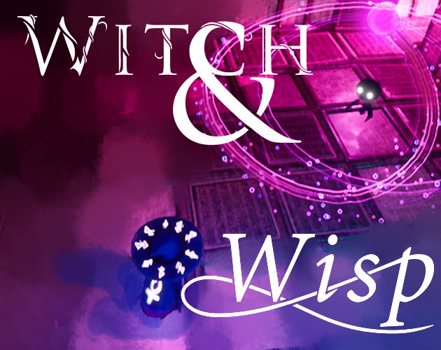 Games like Witch & Wisp