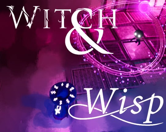 Witch & Wisp Image