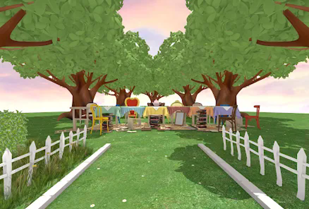 Escape Game: Drink Me Image