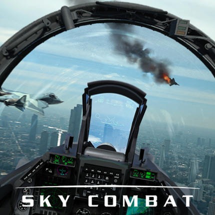 Sky Combat: War Planes Online Image