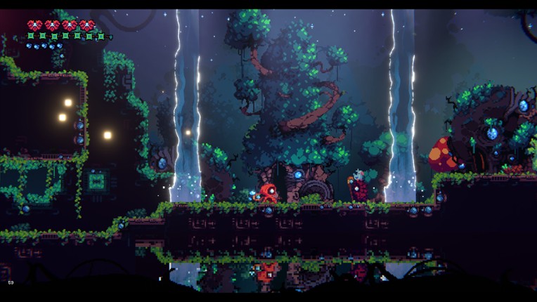 Garden of Aiden screenshot