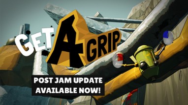 GET A GRIP Image