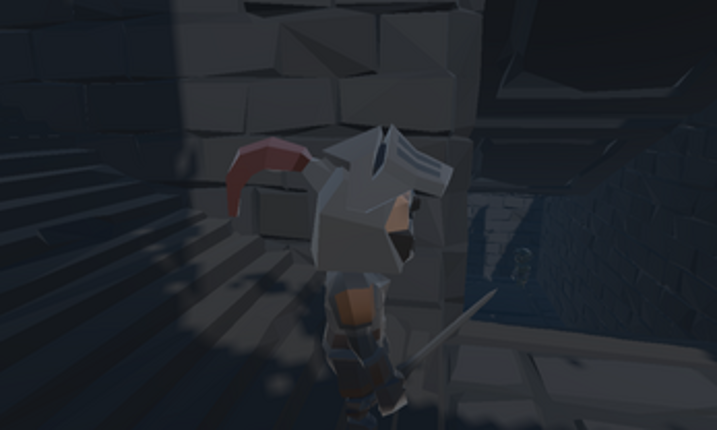 Ghosts 'n' Goblins 3D screenshot