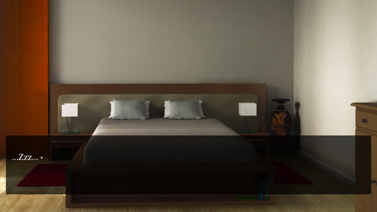 Girls and Quiz screenshot