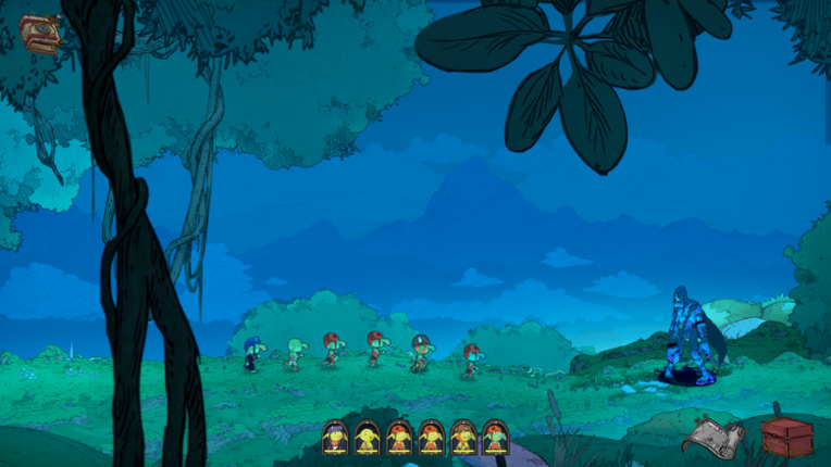 Goblin Stone screenshot