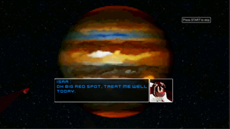 Gods of Almagest screenshot