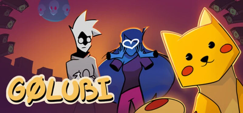 GOLUBI Image