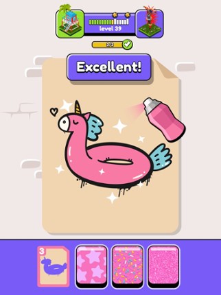 Graffiti Artist: Spray Paint screenshot