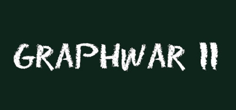 Graphwar II Game Cover