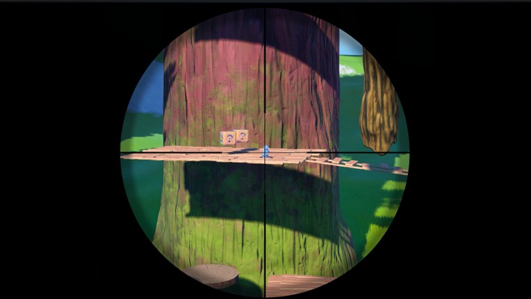 Greeblings screenshot
