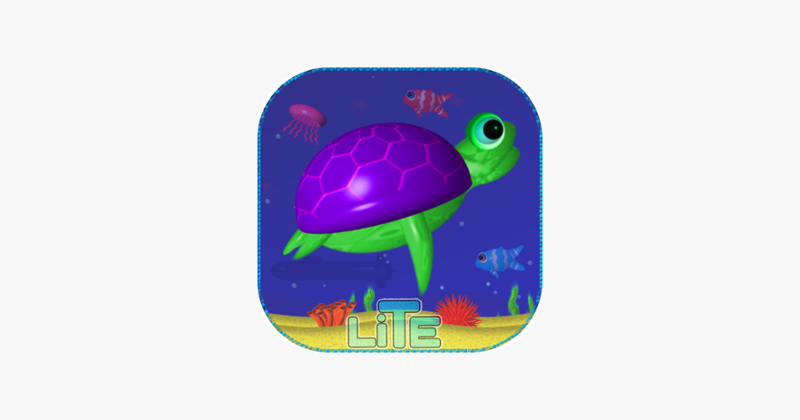 Grumpy Turtle Lite Image