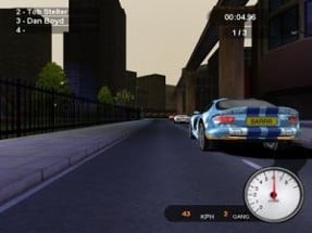 GT Racers Image