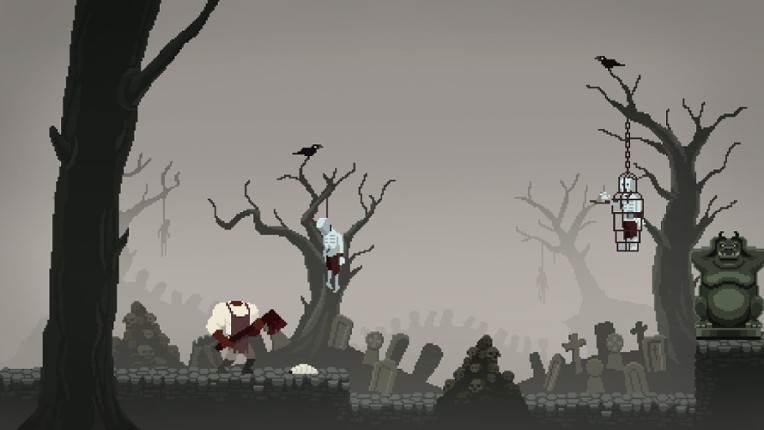 Guillotine screenshot