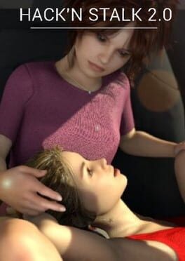 Games like Hack'n Stalk 2.0