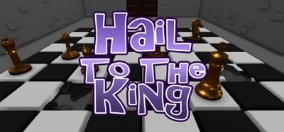 Hail To The King Image