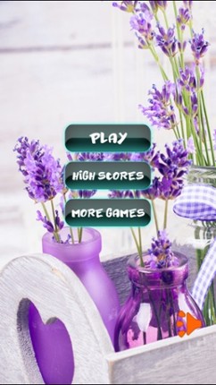 Hamster Puzzles screenshot