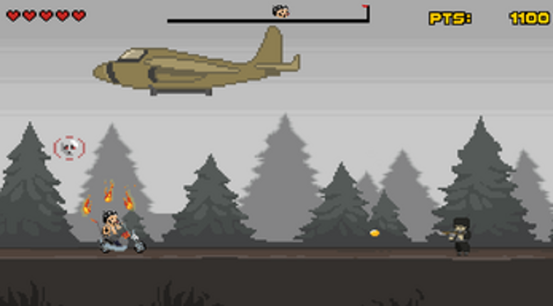 Hellbender screenshot