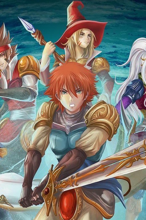 Games like Heroes Of Drakemire