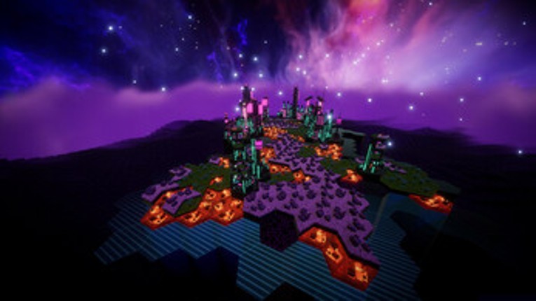 Hexalith screenshot