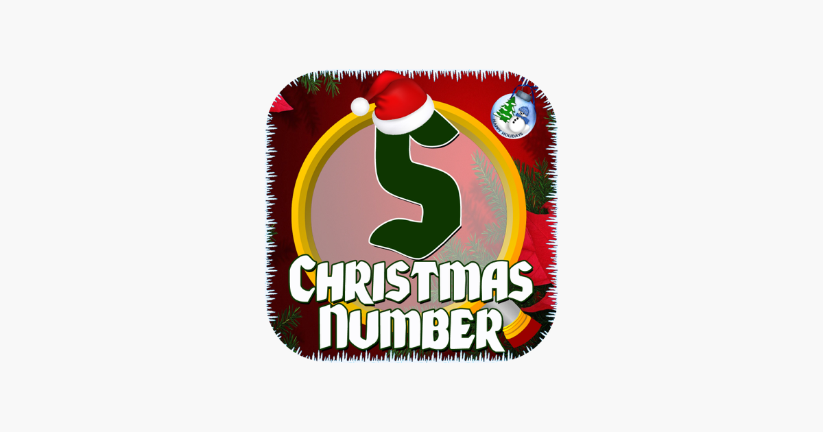 Games like Hidden Objects: Christmas Hidden Numbers